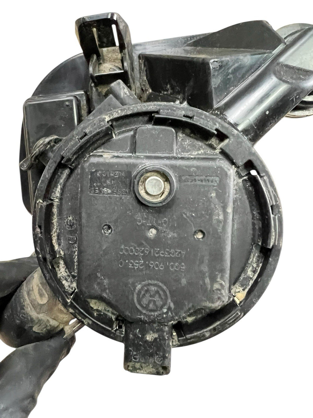 18 - 22 Audi S3 VW Jetta Golf Fuel Vapor Charcoal Canister 5Q0106A OEM