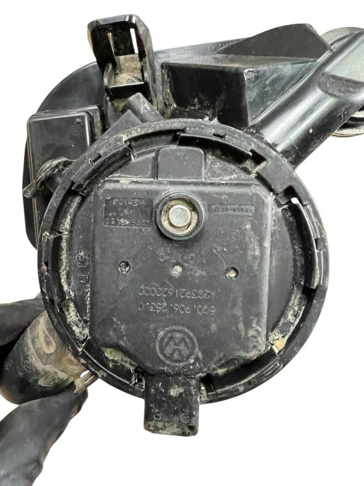 18 - 22 Audi S3 VW Jetta Golf Fuel Vapor Charcoal Canister 5Q0106A OEM