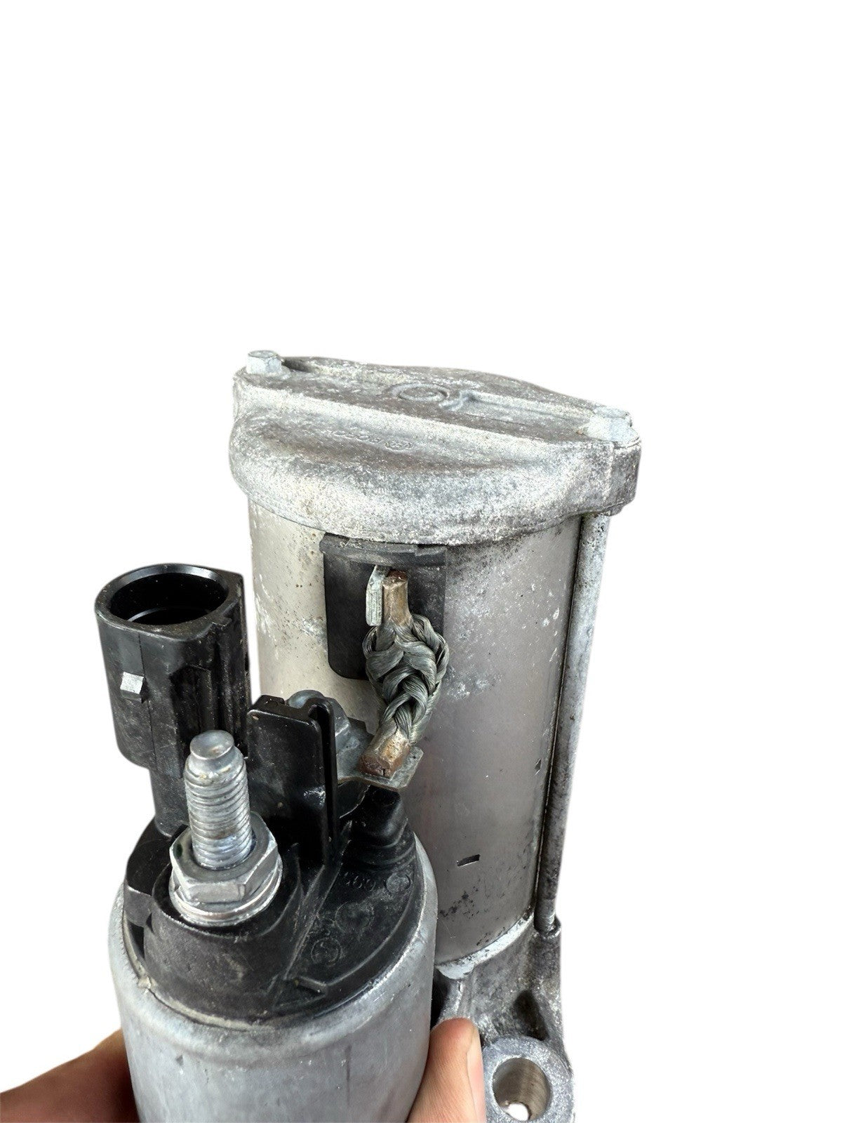 2019-2021 VW Jetta 1.4L Car Starter Motor Solenoid OEM OAM 911 023 N