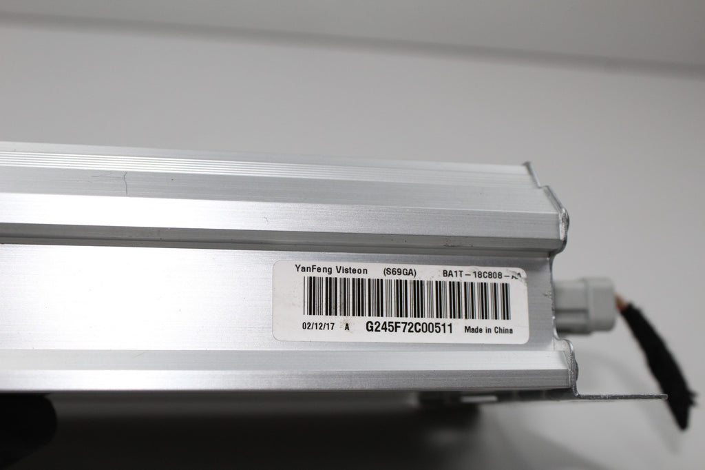 2010-20 LINCOLN MKZ AMPLIFIER AUDIO AMP RECIVER OEM BA1T18C808