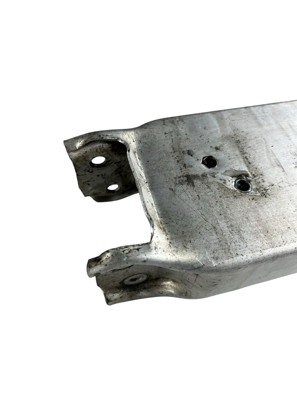 2011  -  2013 BMW 5 SERIES FRONT LEFT REINFORCEMENT BRACKET OEM