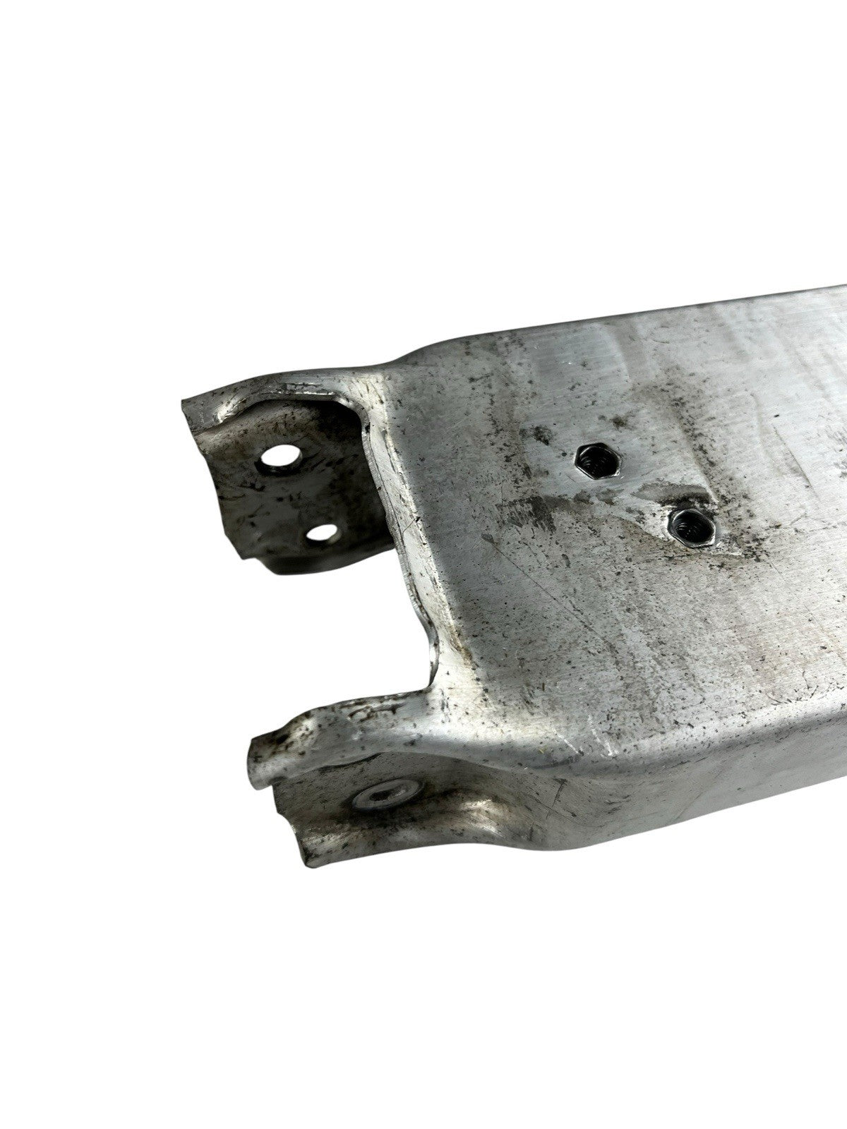 2011  -  2013 BMW 5 SERIES FRONT LEFT REINFORCEMENT BRACKET OEM