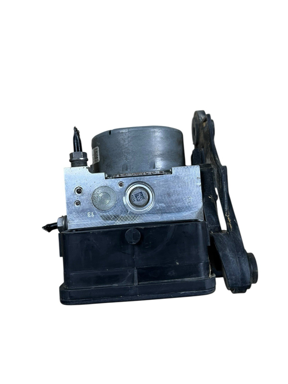 2017-2020 AUDI A3 ABS ANTI LOCK BRAKE SYSTEM PUMP  OEM 5q0614517CG