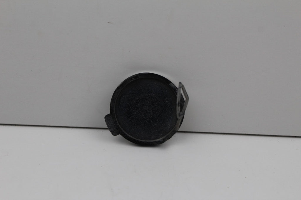 2009-2014 VOLKSWAGEN JETTA FRONT TOW EYE CAP OEM 1K9807241