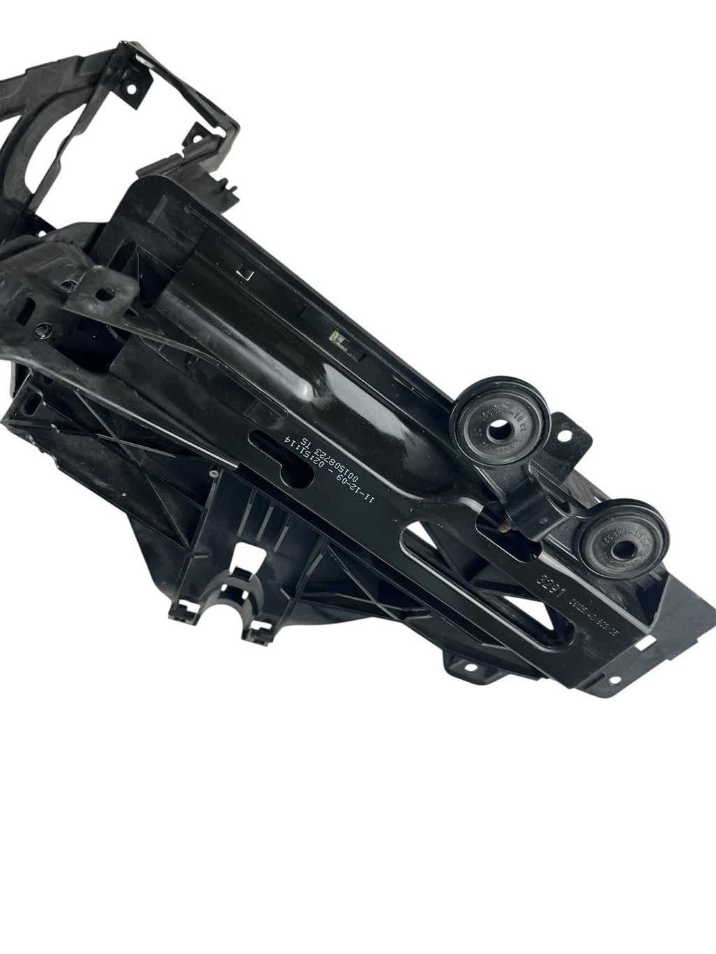 ✅ 2011-2016 BMW F10 528i 535i RIGHT SUPPORT MOUNT BRACKET OEM 7200794