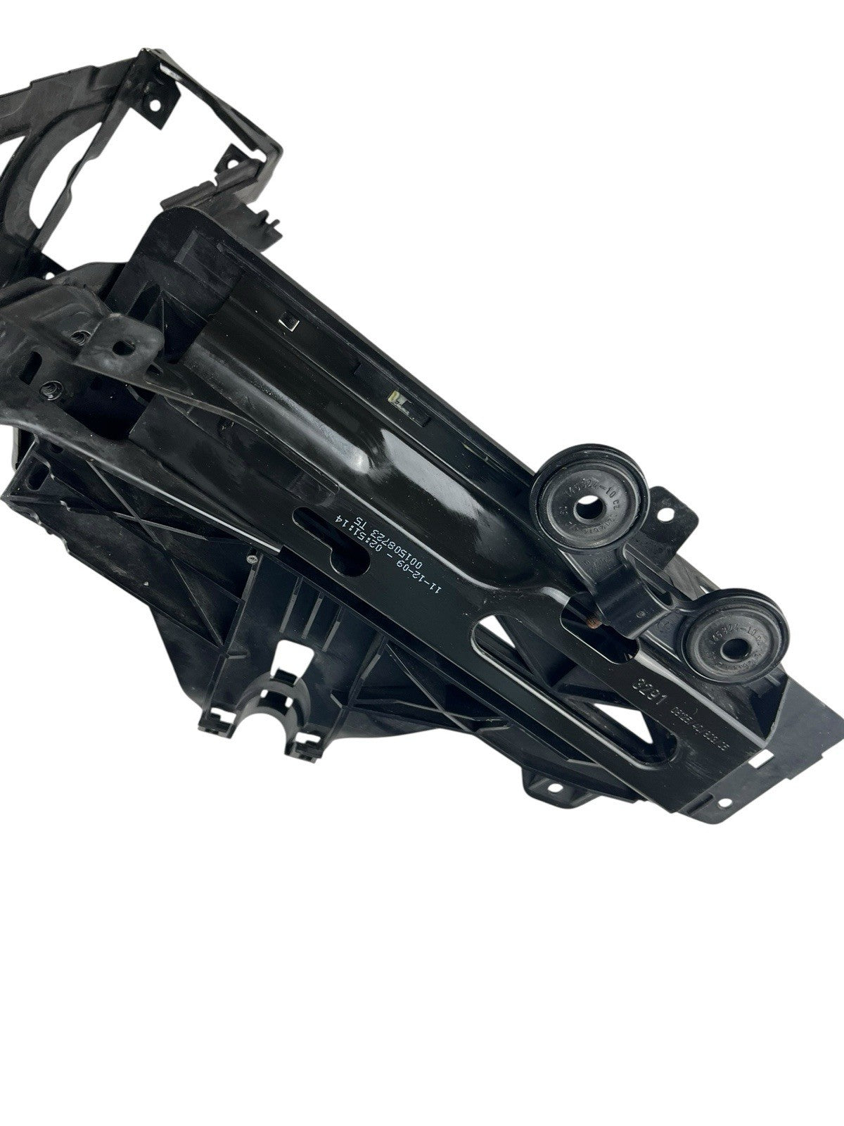 ✅ 2011-2016 BMW F10 528i 535i RIGHT SUPPORT MOUNT BRACKET OEM 7200794