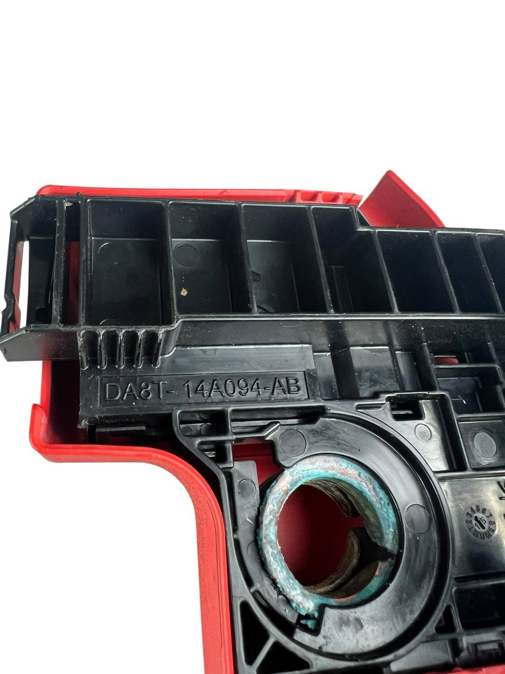 2013-2019 Ford Taurus Battery Fuse Terminal Block DA8T14A094AB OEM
