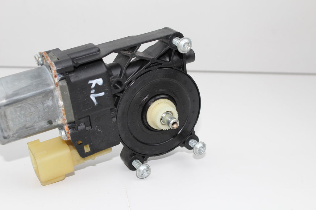 2013-2020 LINCOLN MKZ REAR LEFT SIDE POWER WINDOW MOTOR OEM 0130822832