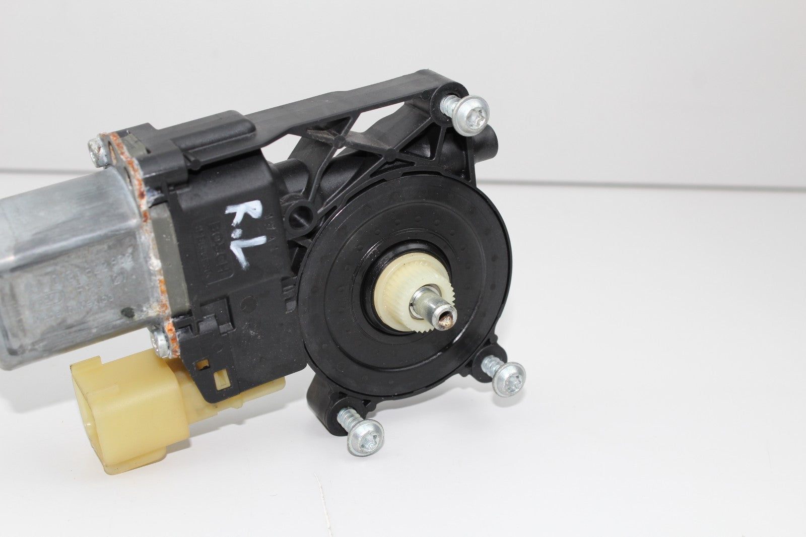 2013-2020 LINCOLN MKZ REAR LEFT SIDE POWER WINDOW MOTOR OEM 0130822832