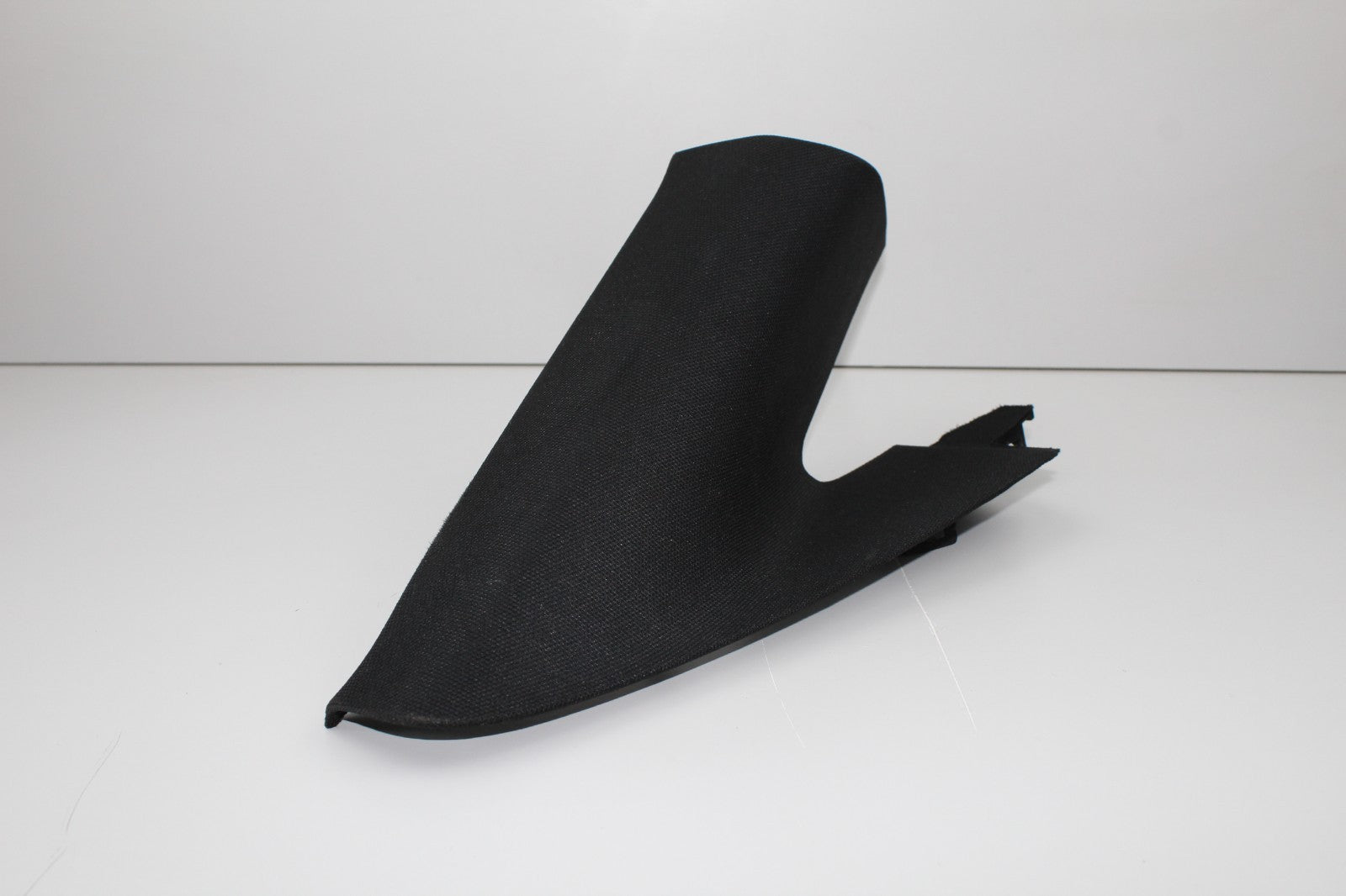 17-20 LINCOLN MKZ REAR LEFT DRIVER SIDEC PILLAR WINDOW PANELTRIM OEM HP53F40351L