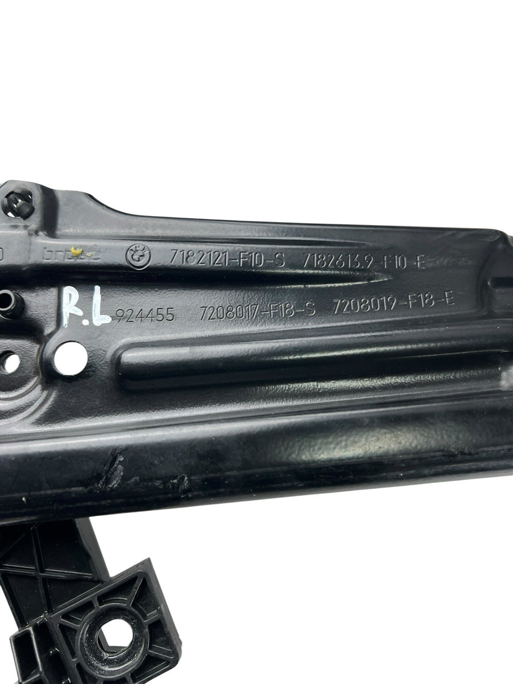 ✅2014-2016 BMW 5 Series Rear Left Driver Side Window Regulator 7182121-F10-S OEM