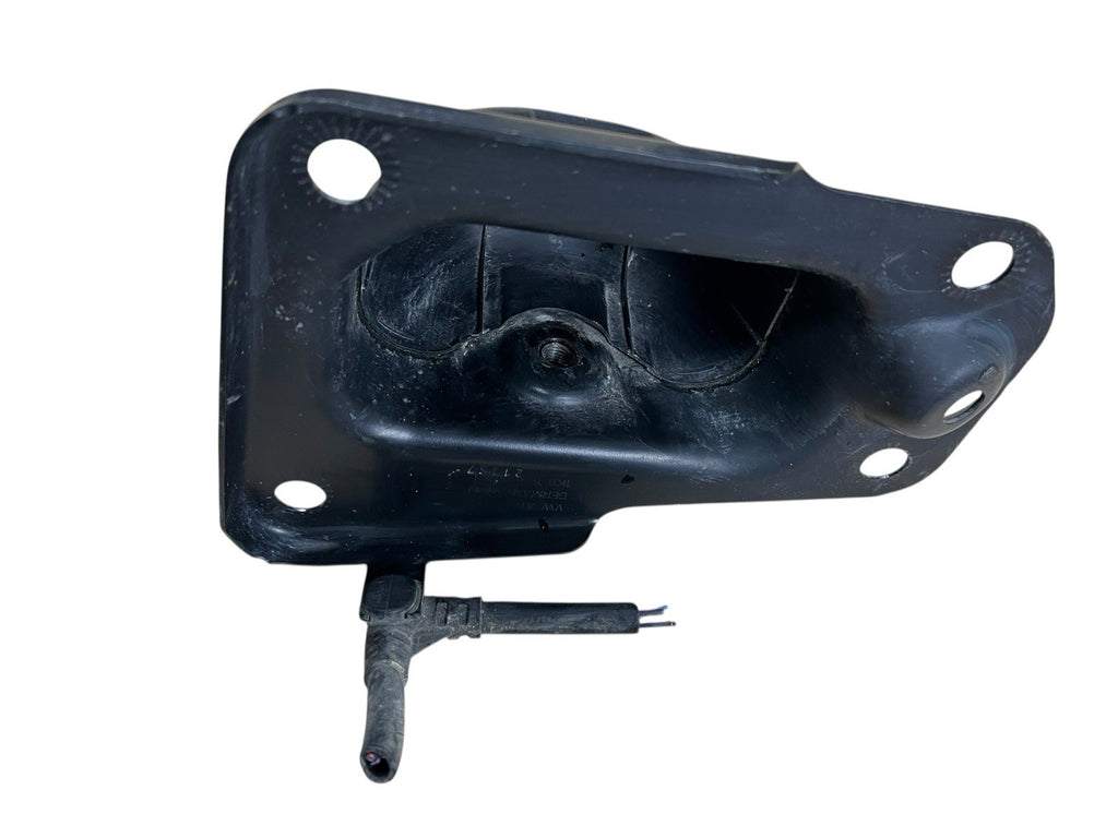 10-20 Audi A3 Rear Right Lower Control Arm Stone Guard Cover OEM￼1k0505130L