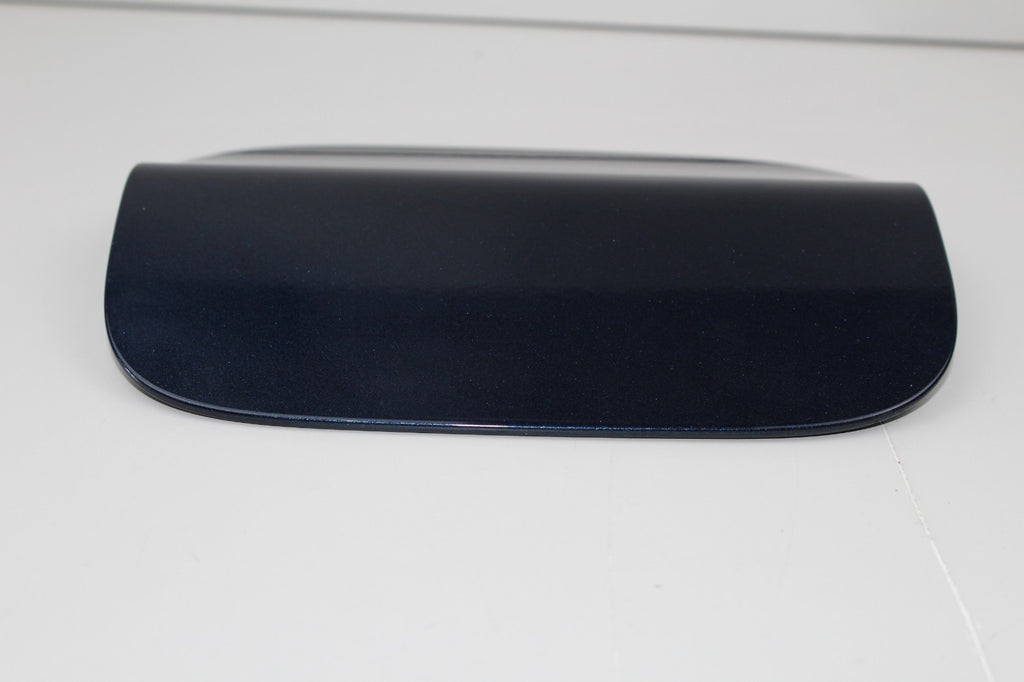 2013-20 LINCOLN MKZ FUEL FILLER DOOR LID COVER OEM DP53F405C46 ( DARK BLUE)