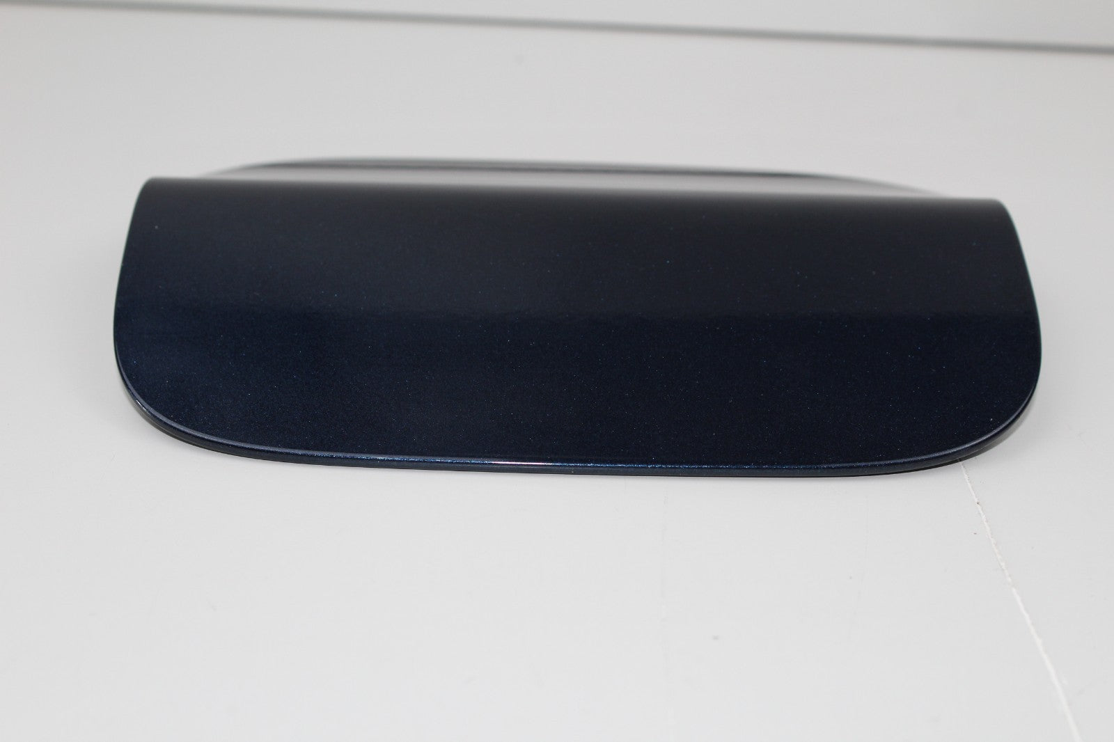 2013-20 LINCOLN MKZ FUEL FILLER DOOR LID COVER OEM DP53F405C46 ( DARK BLUE)