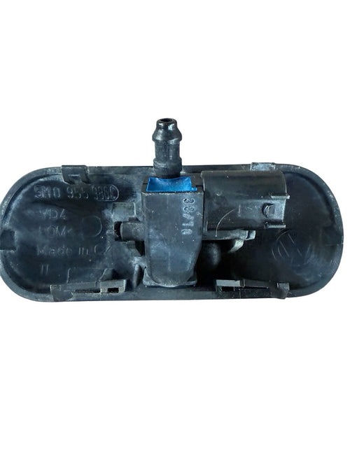 10-14 VW Jetta Left Or Right Windshield Washer Sprayer Nozzle OEM￼5M0 955 986 C