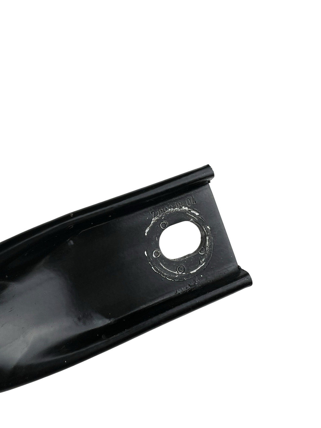 ✅11-16 BMW 528i F10 Front Right Side Radiator Core Brace Support OEM 718031804