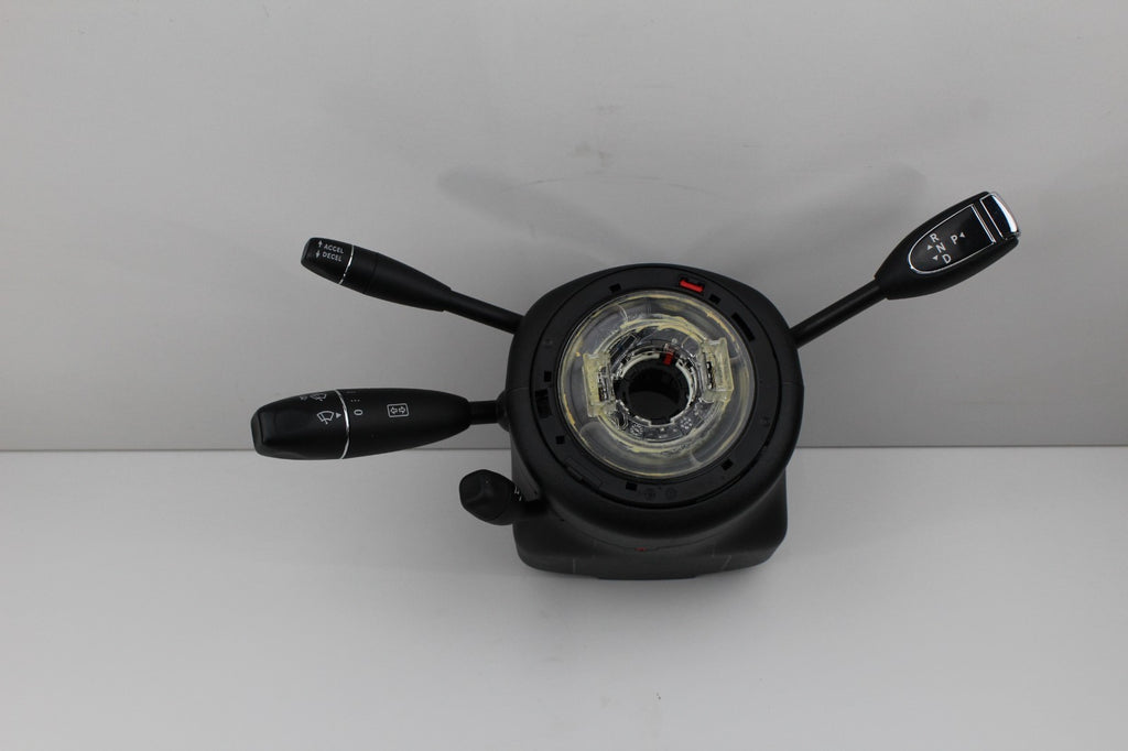 2010-13 MERCEDES E350 STEERING COLUMN CONTROL SWITCH OEM A2129009502