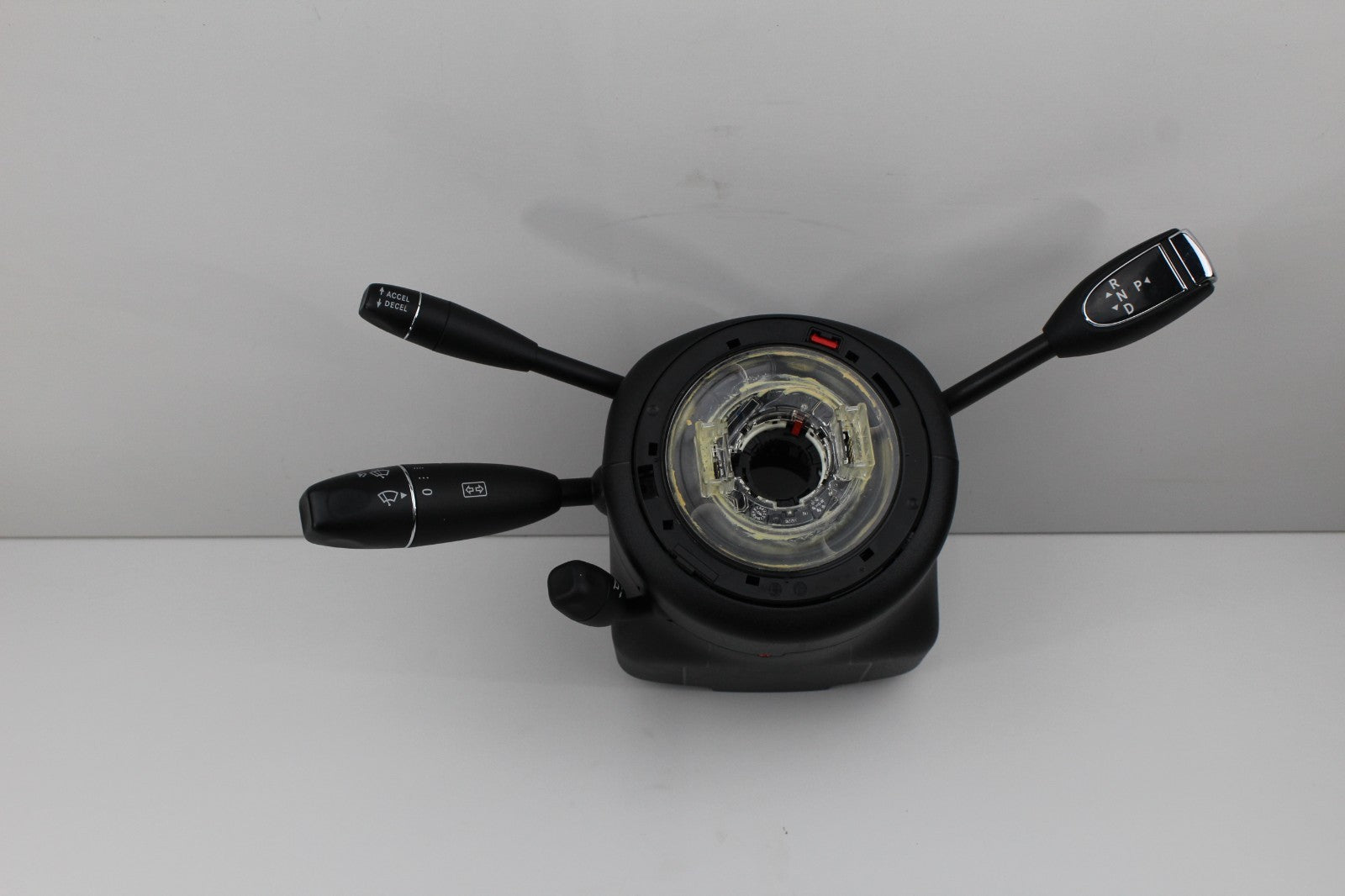 2010-13 MERCEDES E350 STEERING COLUMN CONTROL SWITCH OEM A2129009502