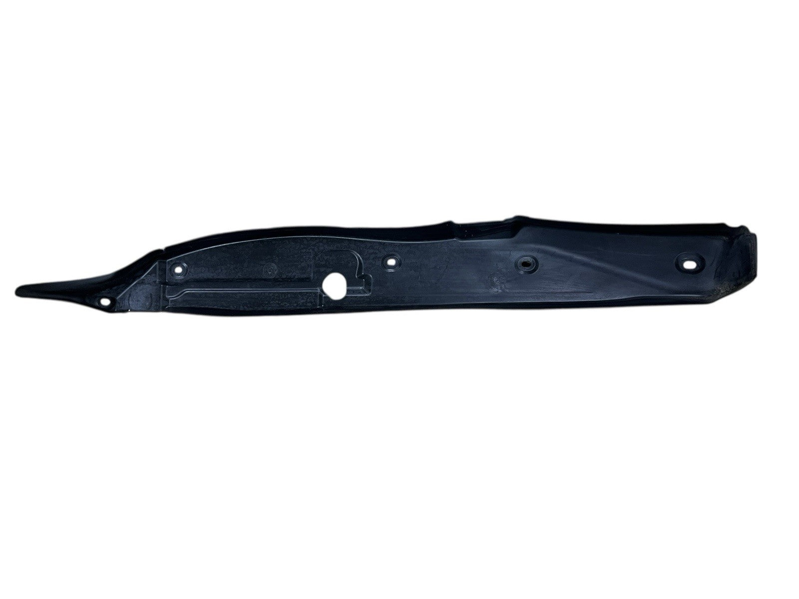 2003-2006 OEM MERCEDES E320 CENTER FENDER COVER OEM A2118890425