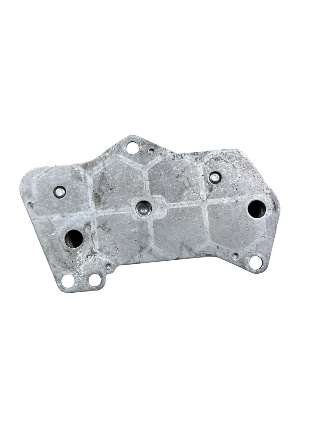 VW TRANSMISSION OIL COOLER OEM 02E409061B