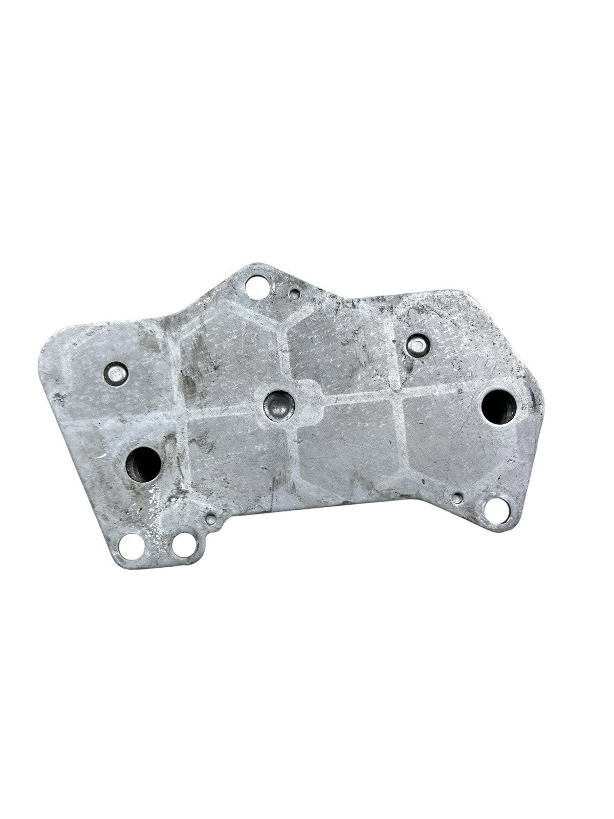 VW TRANSMISSION OIL COOLER OEM 02E409061B