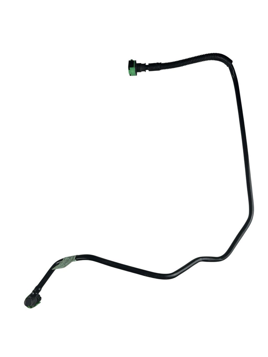 2015 Ford Taurus Fuel Tank Connecting Hose Line OEM BB53 9G271 AE