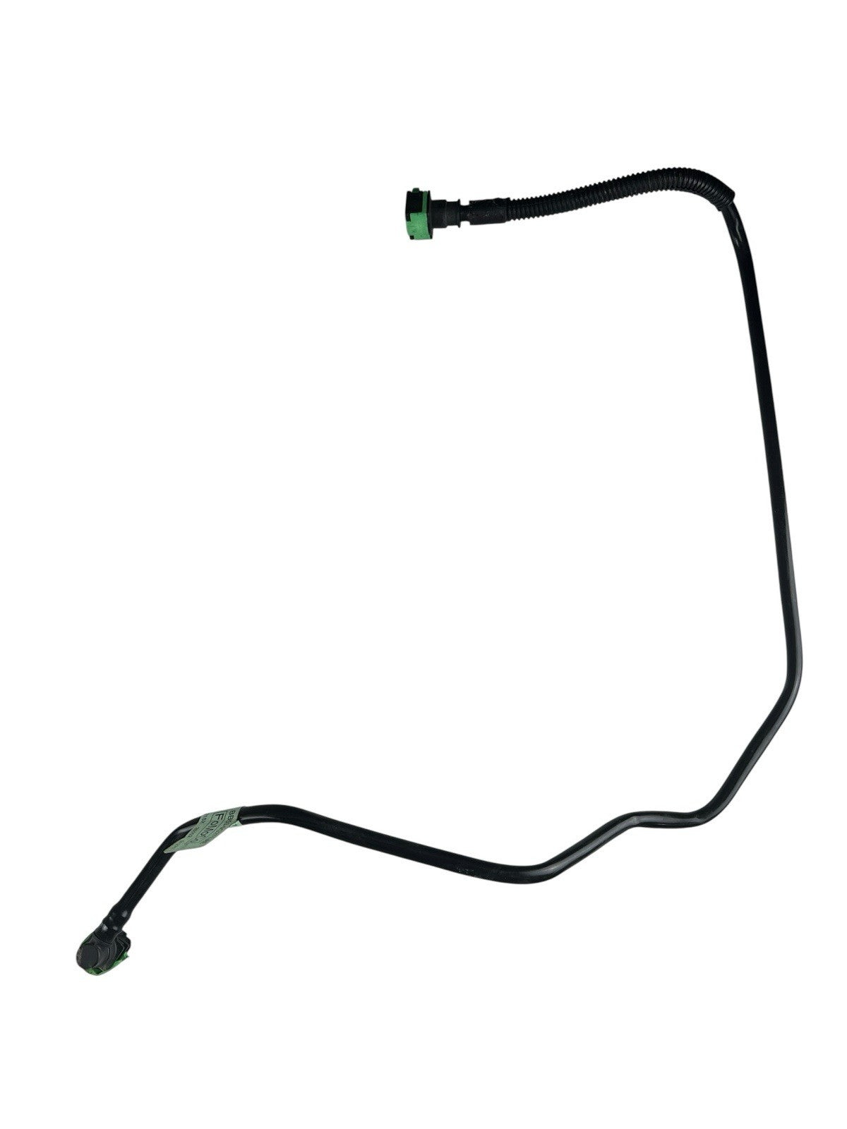 2015 Ford Taurus Fuel Tank Connecting Hose Line OEM BB53 9G271 AE