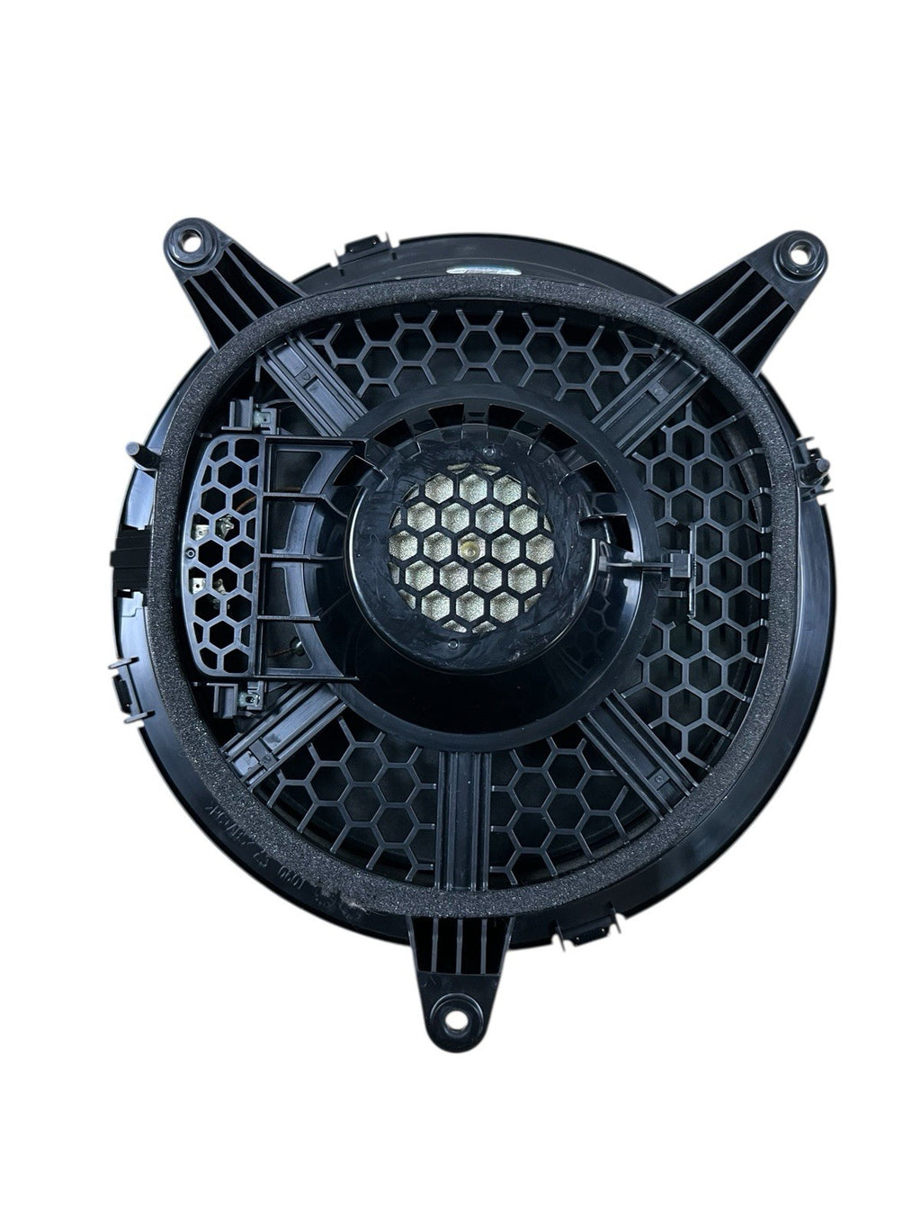 2015-2020 Audi A3 Rear Center Door Speaker Subwoofer OEM 8V0 035 412 B