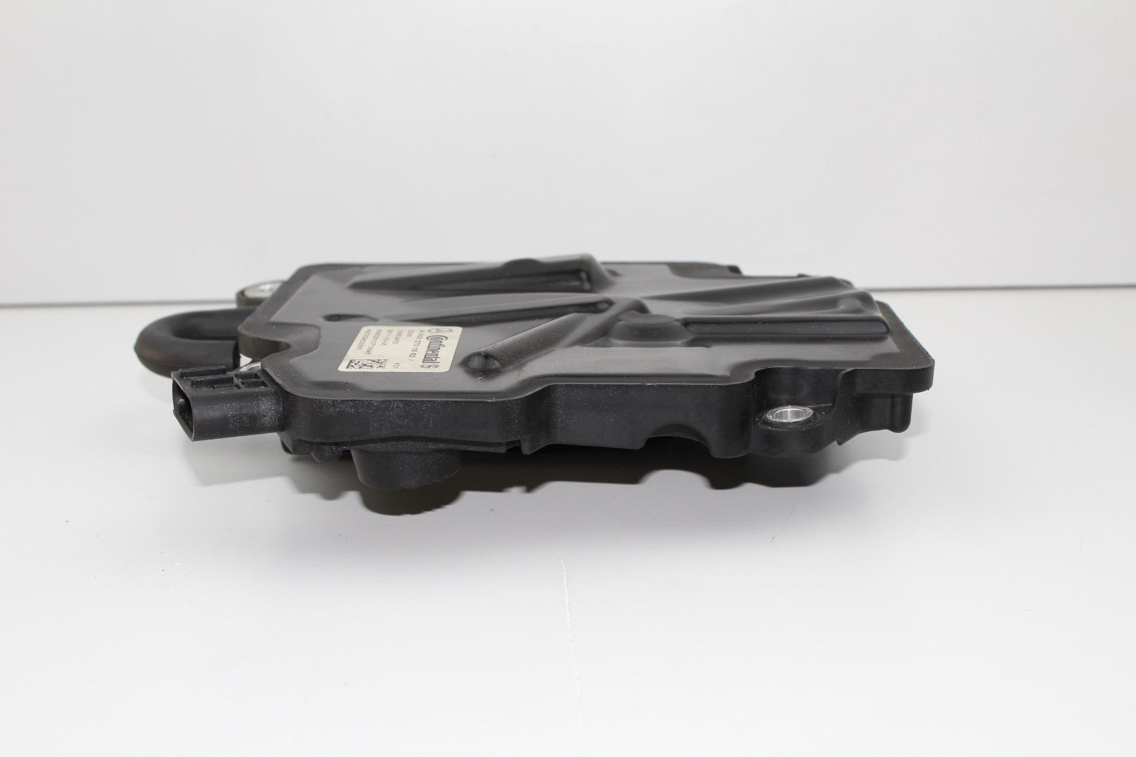 2010-11 MERCEDES E350 TRANSMISSION GEAR SHIFT CONTROL MODULE OEM A0002701852