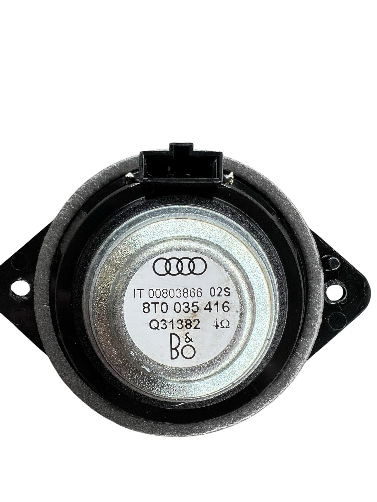 2008-2017 AUDI S5 A5 left or right REAR DECK SPEAKER OEM #8T0 035 416