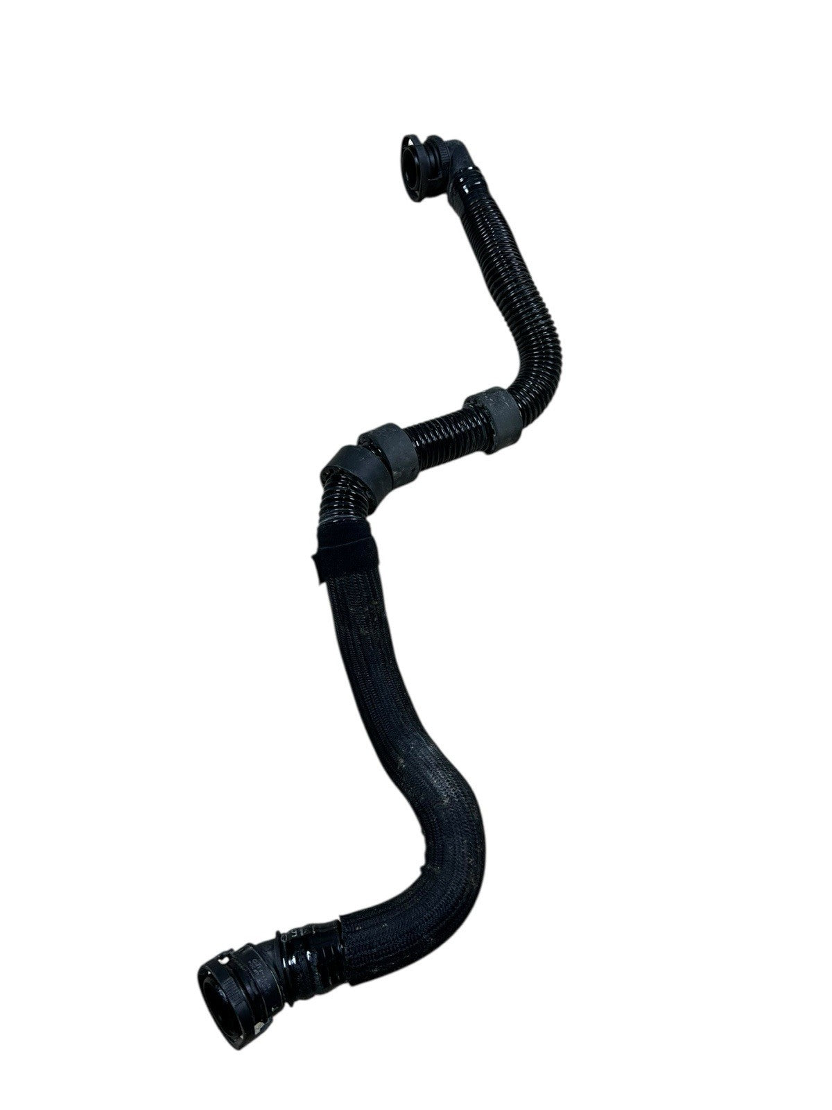 2018 Audi A3 Coolant Pipe Hose OEM PA66+PA6 GF30