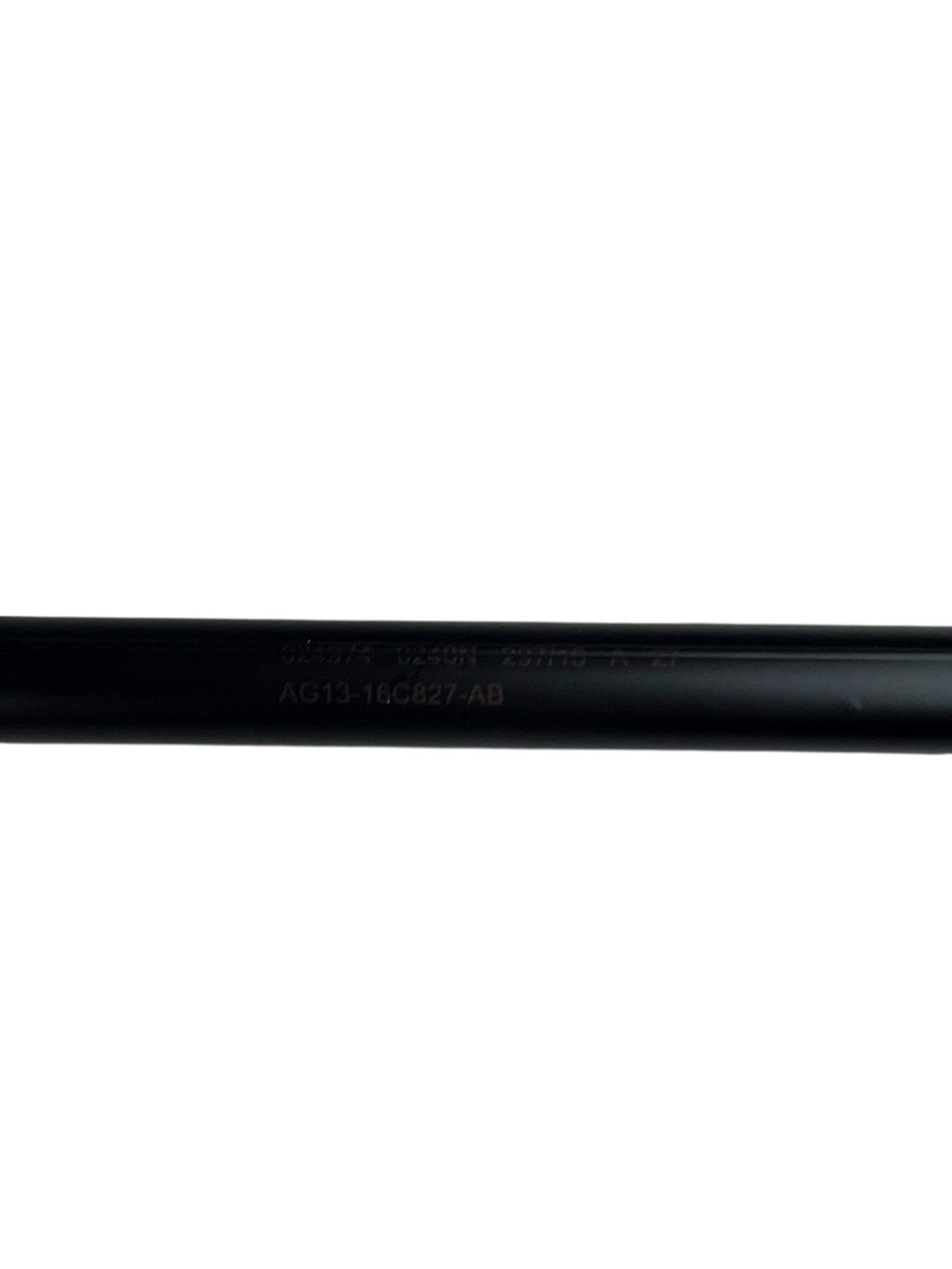 2010-18 Ford Taurus Front Left Hood Shock Strut OEM AG1316C827AB