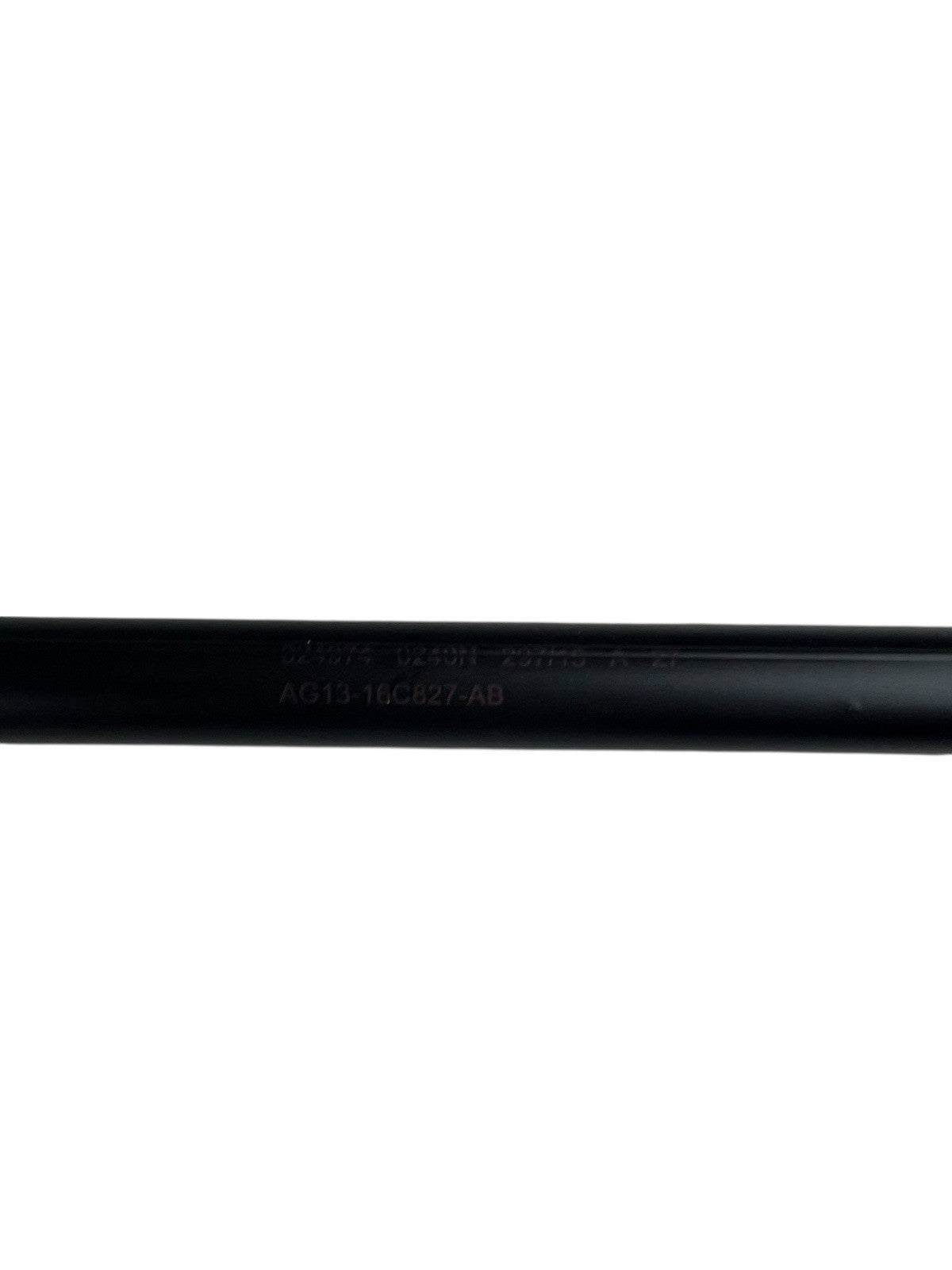 2010-18 Ford Taurus Front Left Hood Shock Strut OEM AG1316C827AB