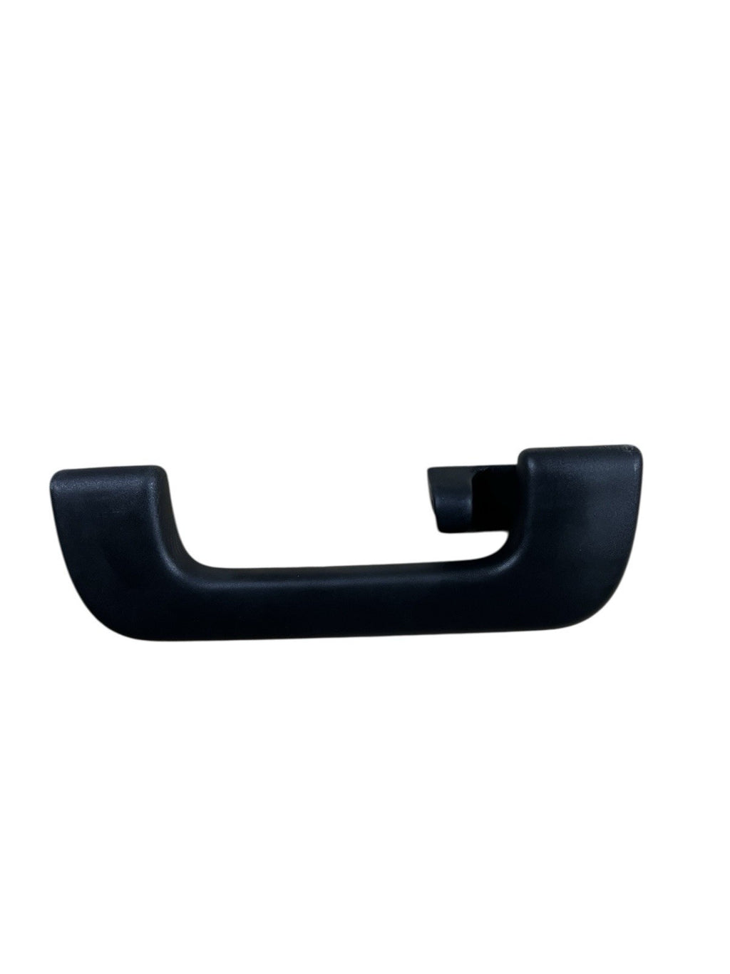 2015-16 Audi A3 Rear Right Roof Grab Handle Black OEM 8v0857608
