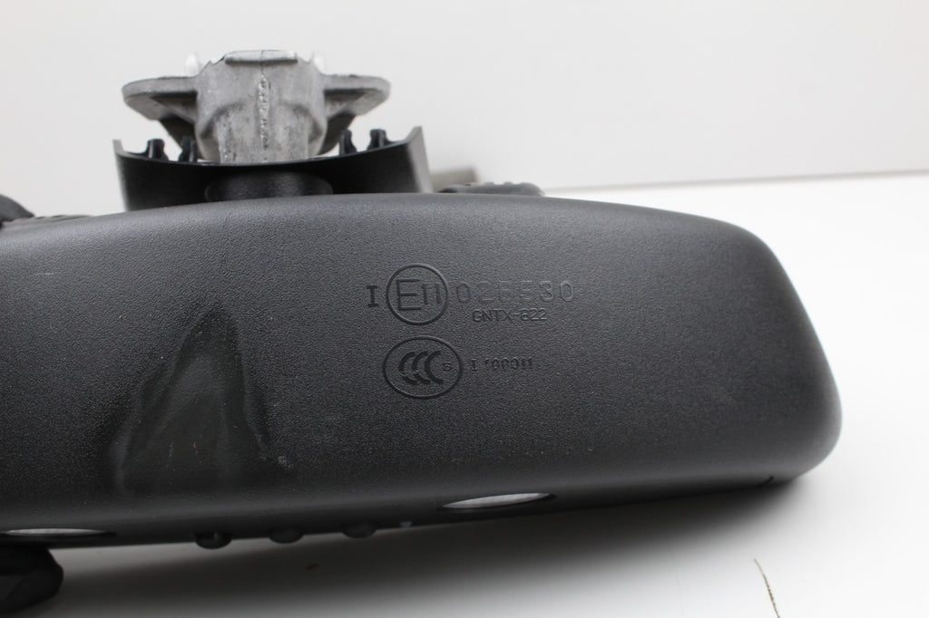 2010-16 MERCEDES E350 INTERIOR REAR VIEW MIRROR OEM A2048104317