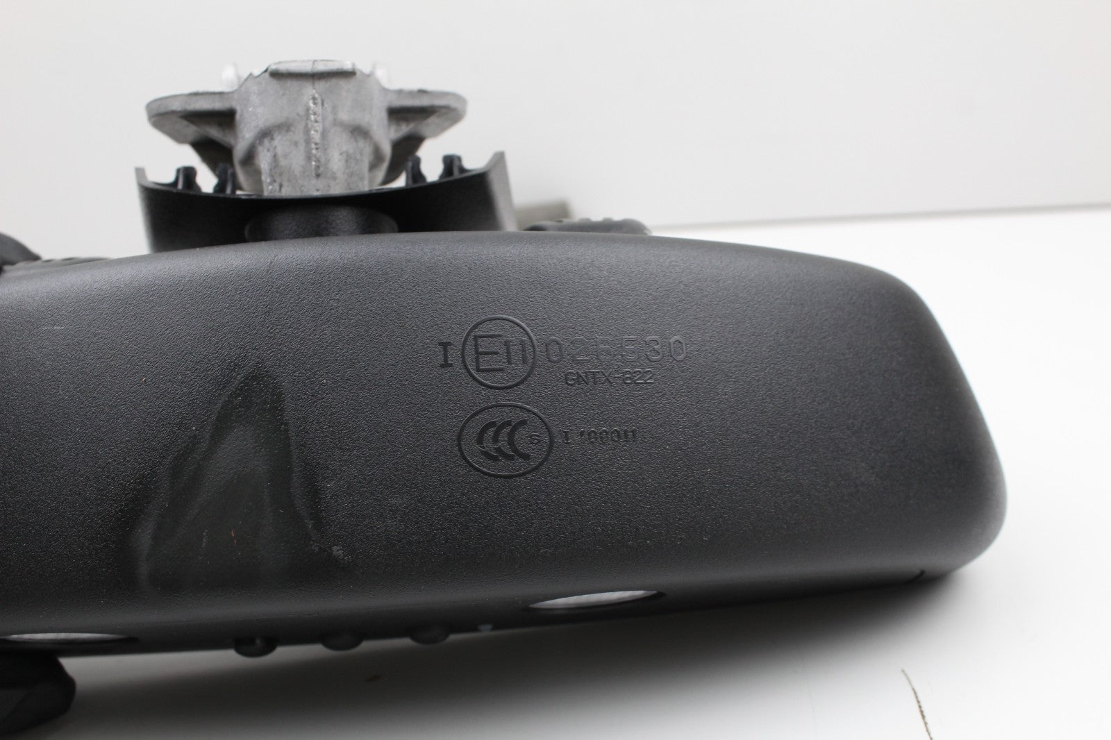 2010-16 MERCEDES E350 INTERIOR REAR VIEW MIRROR OEM A2048104317