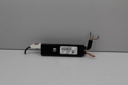 10-16 Mercedes E350 W212 OEM Antenna Amplifier Amp Module Radio OEM A2128703989