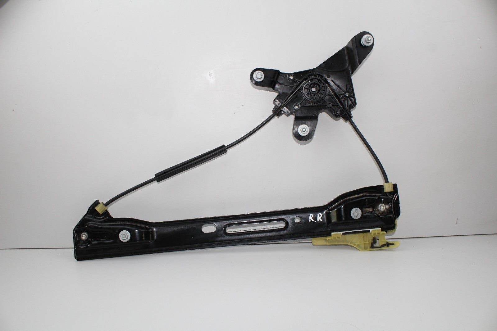 2013-20 FORD TARUS REAR RIGHT DOOR WINDOW MOTOR WITH REGULATOR OEM C03720103