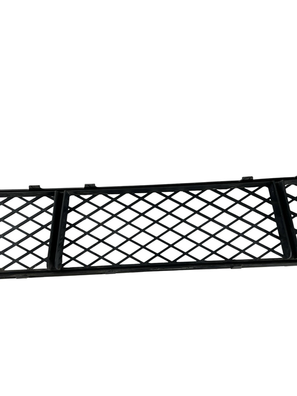 ✅ 2011-2013 BMW 528i Front Bumper Lower Grille OEM