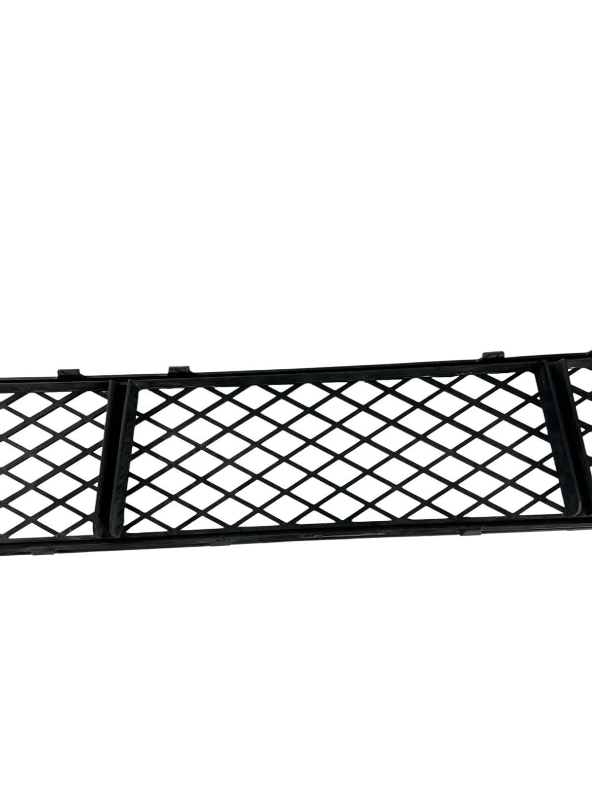 ✅ 2011-2013 BMW 528i Front Bumper Lower Grille OEM