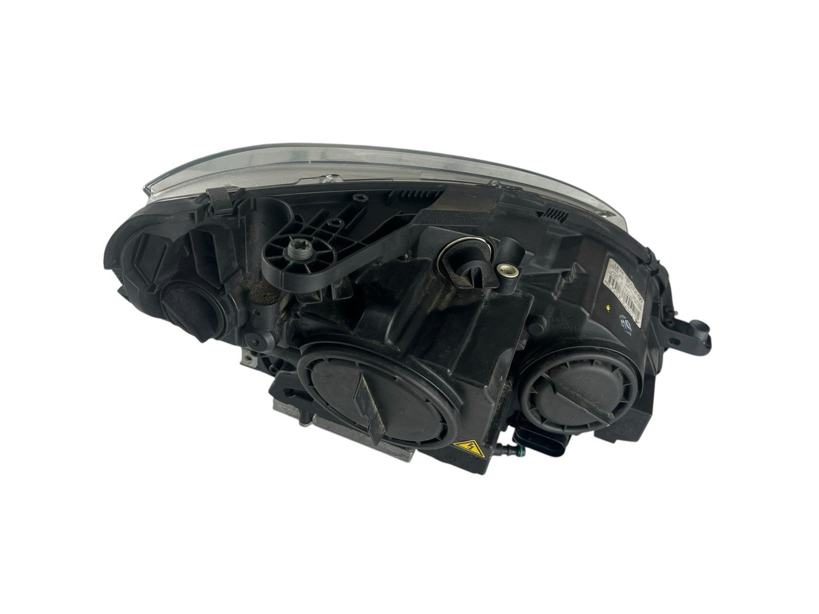 2008-2011 Mercedes Benz C300C350 W204 Driver Left Xenon Headlight OEMA2048203361