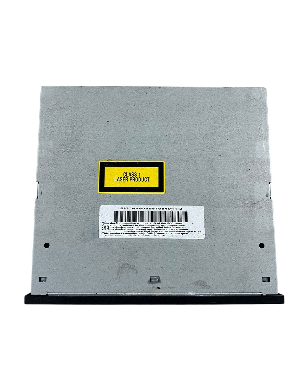 05-8 MERCEDES-BENZ E350 Navigation GPS DVD Rom Map Disc Drive A2208703589003 OEM