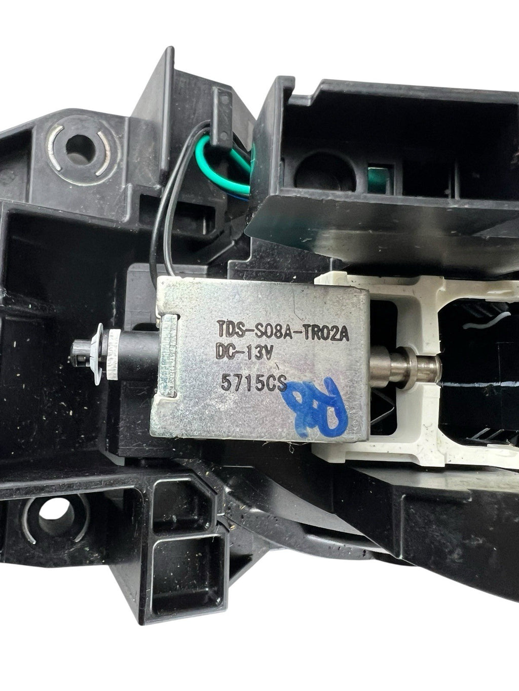 ✅2013-2019 FORD TAURUS GEAR SHIFT SELECTOR TRIM  OEM DG1P7K004AG3JA6