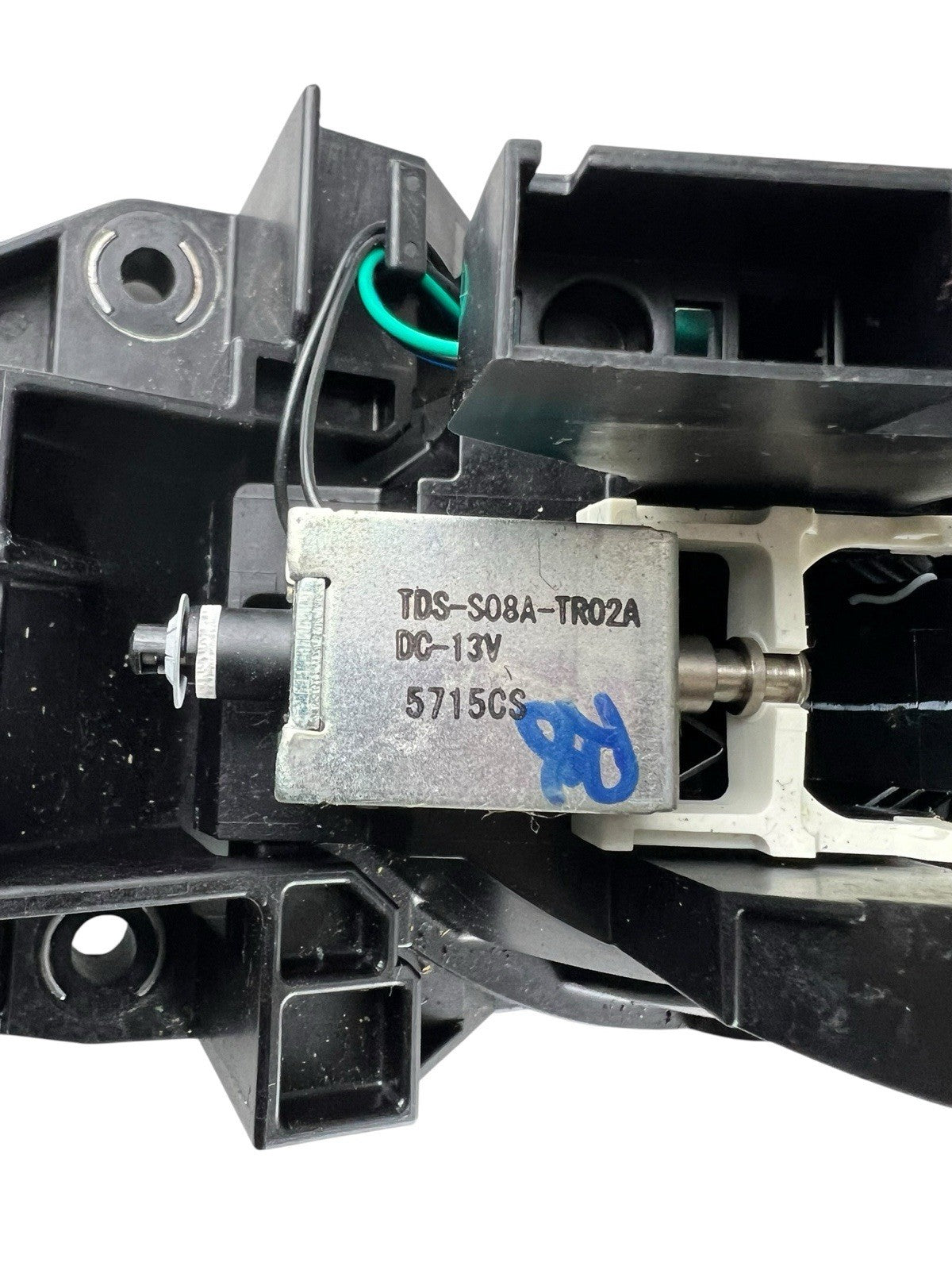 ✅2013-2019 FORD TAURUS GEAR SHIFT SELECTOR TRIM  OEM DG1P7K004AG3JA6