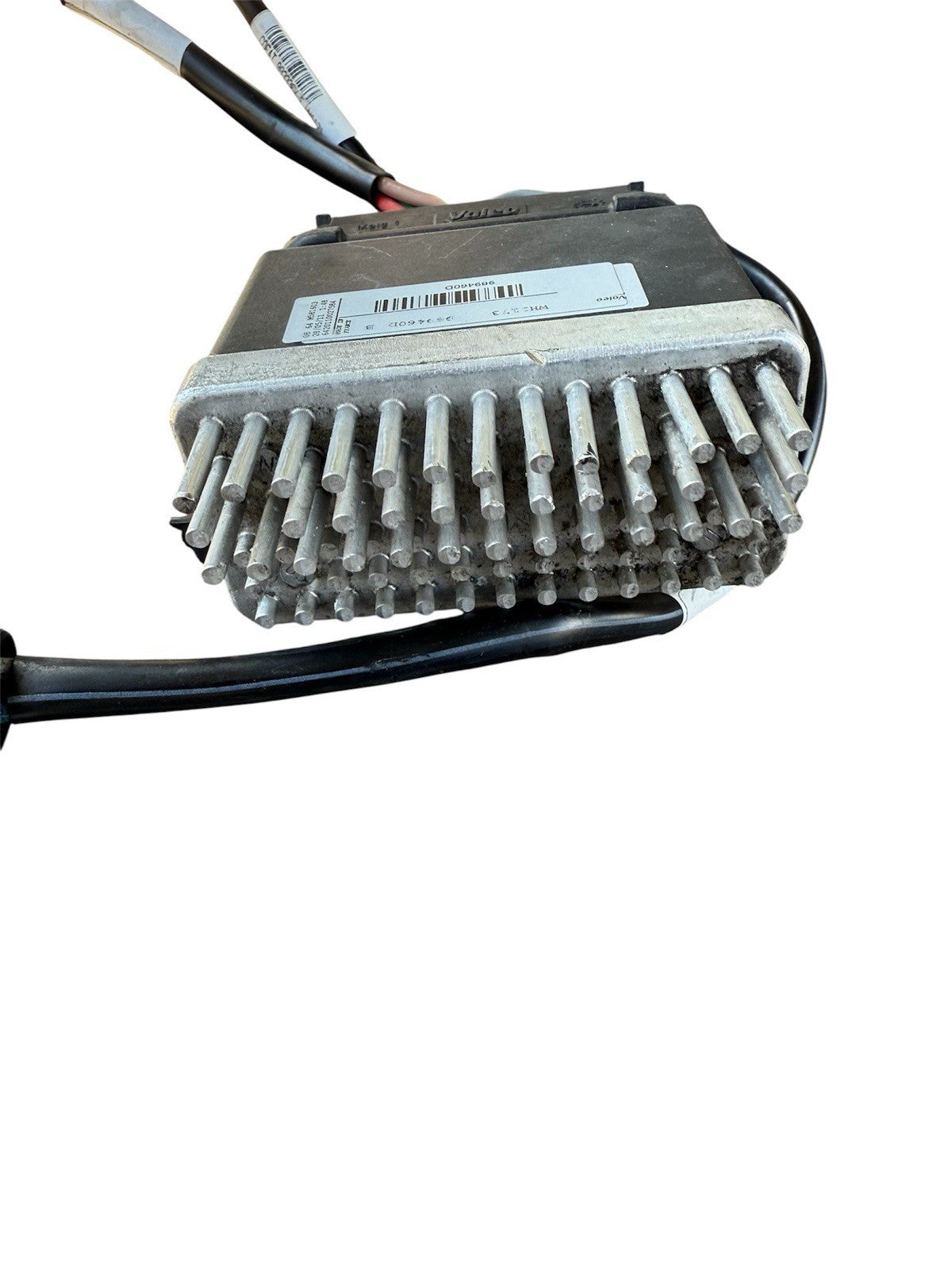 10-16 Audi  Engine Cooling Fan Control Module A4,A5,A6,Q3,Q5 OEM 8K0 959 501