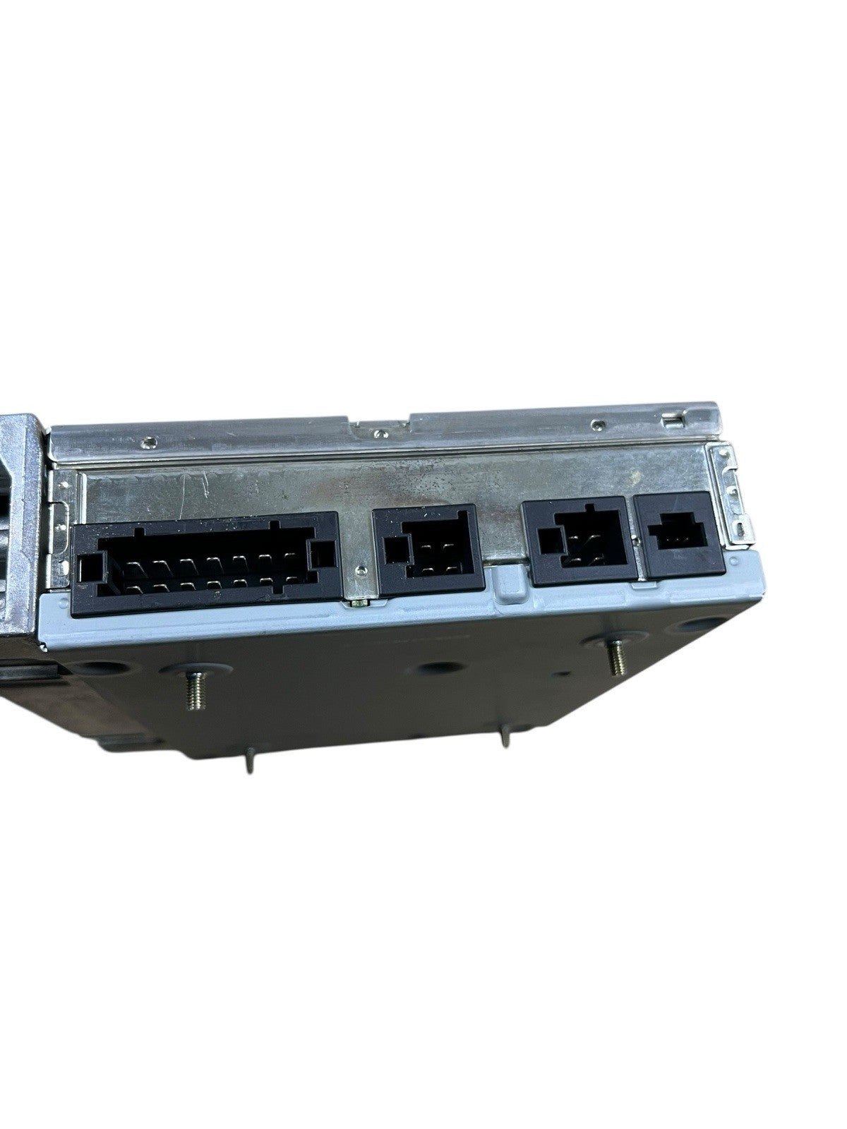 2003 - 2010 Mercedes W211 E350 Audio Stereo Amplifier Amp OEM A2118704289
