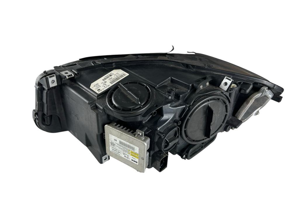✅2011-2013 BMW F10 M5 528i 535i Right Passenger Adaptive Xenon Headlight OEM