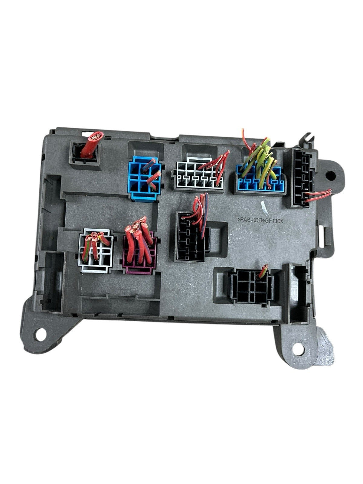 2007-2013 BMW X5 Power Distribution Fuse Box Module OEM B010105300