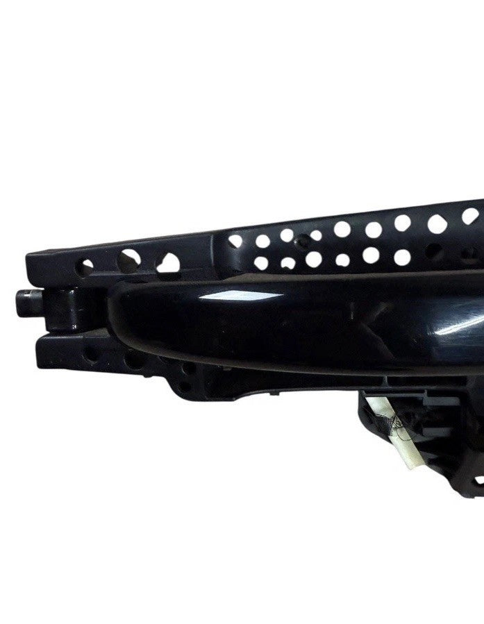 2013-2017 AUDI S5 COUPE FRONT LEFT DRIVER SIDE EXTERIOR DOOR HANDLE ASSEMBLY OEM