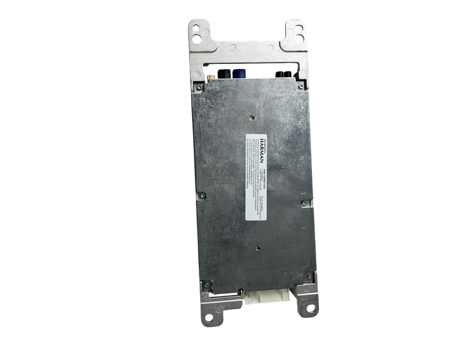 2010 to 2017 Bmw Bluetooth  Control Module Computer Telematics OEM 244792801